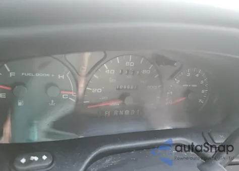 2003 Mercury Sable Ls Premium from USA, damaged, VIN 1MEHM55S63G628220